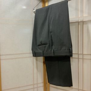 Men’s Dress Trousers